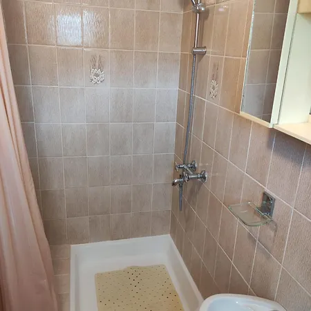 Poldan Apartamento Supetarska Draga