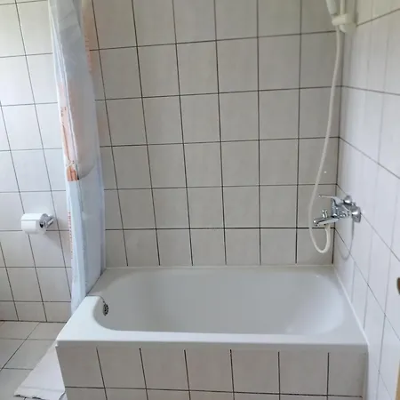 Apartamento Poldan *