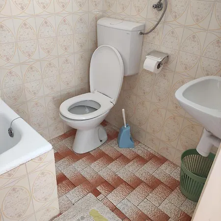 Poldan Apartamento *