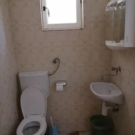 Apartamento Poldan *