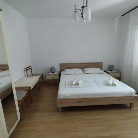 Apartamento Poldan