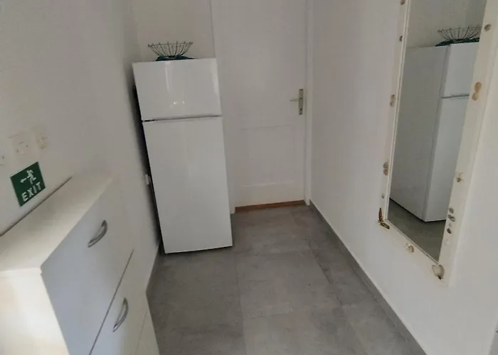 Lejlighed Poldan Supetarska Draga