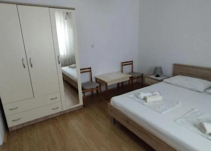 Lejlighed Poldan Supetarska Draga