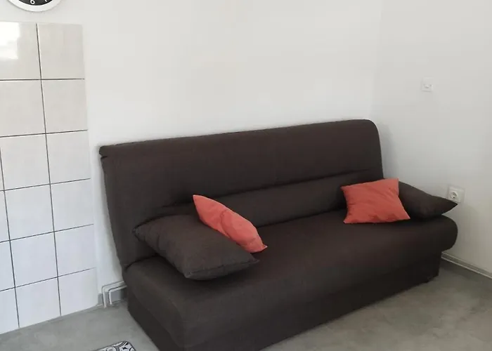 Poldan Lejlighed Supetarska Draga