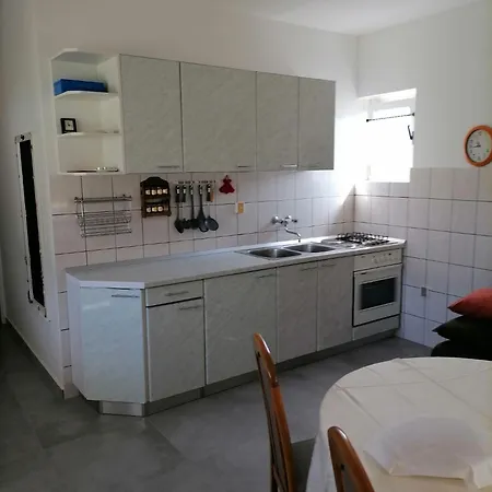 Апартаменты Poldan