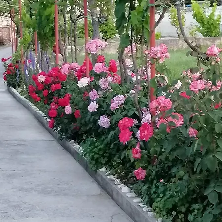 Poldan Апартаменты