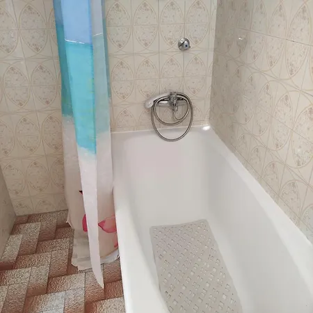 Poldan Апартаменты Супетарска-Драга