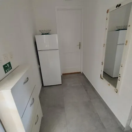 Апартаменты Poldan Супетарска-Драга