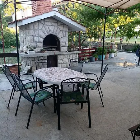 Poldan Апартаменты *