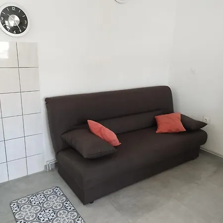 Poldan Apartman Supetarska Draga