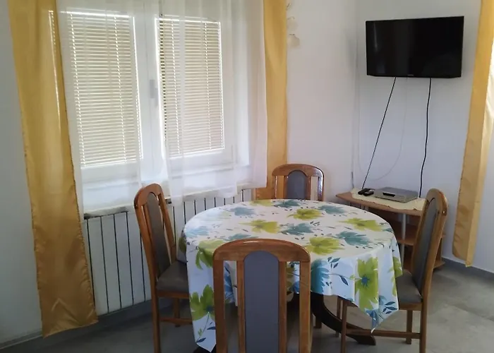 Poldan Apartman *