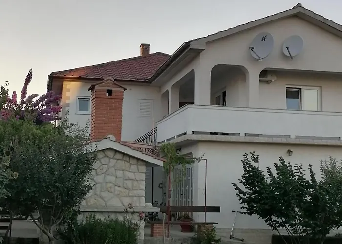 Apartman Poldan Supetarska Draga