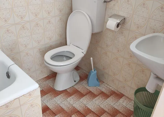 Poldan Apartman *