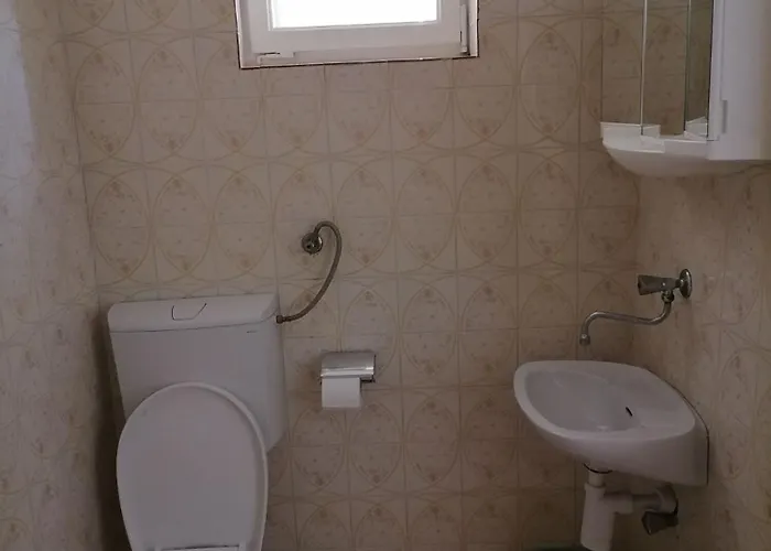 Apartman Poldan *